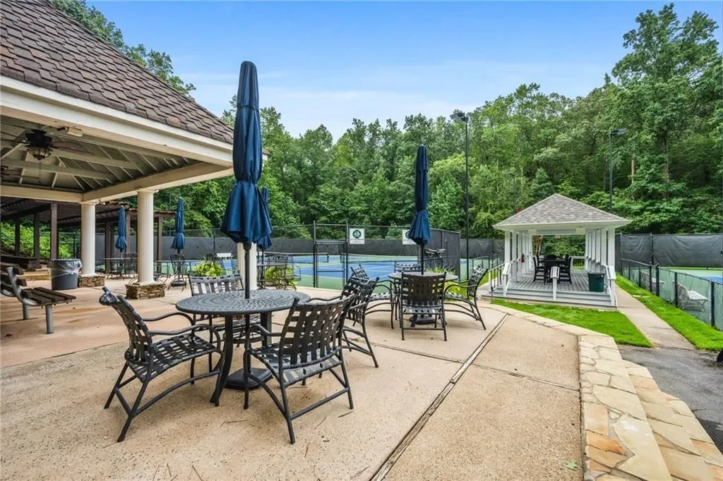 715 Winterwind Way, Roswell, Georgia, United States. - Photo 52