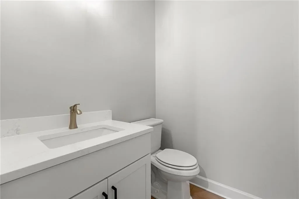 234 Pecks Court, Hoschton, Georgia, United States. - Photo 21