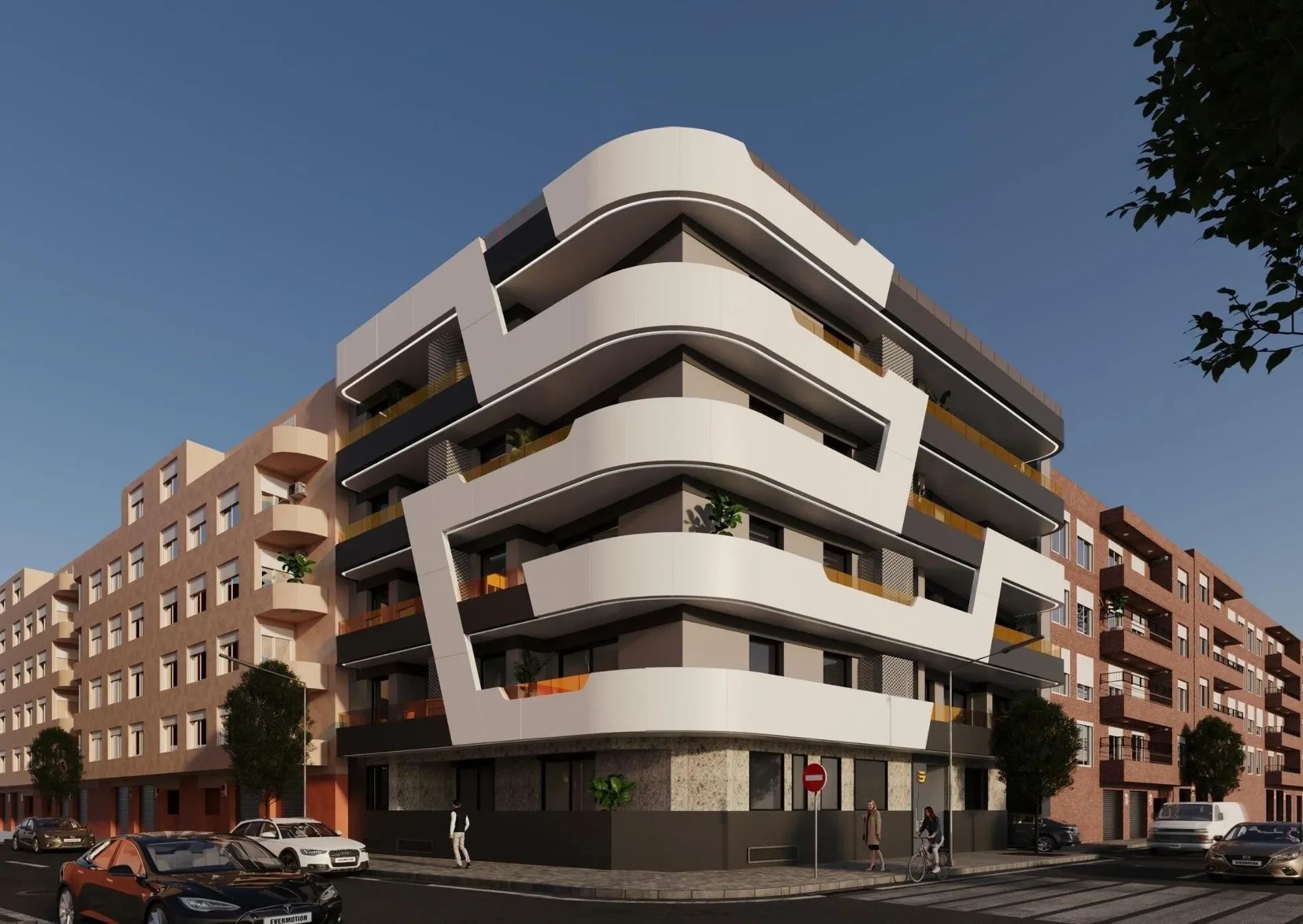 Torrevieja, Alicante, Torrevieja, Torrevieja, Valencian Community, Spain. - Photo 8