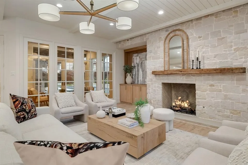 6411 Orchid Lane, Dallas, Texas, United States. - Photo 7