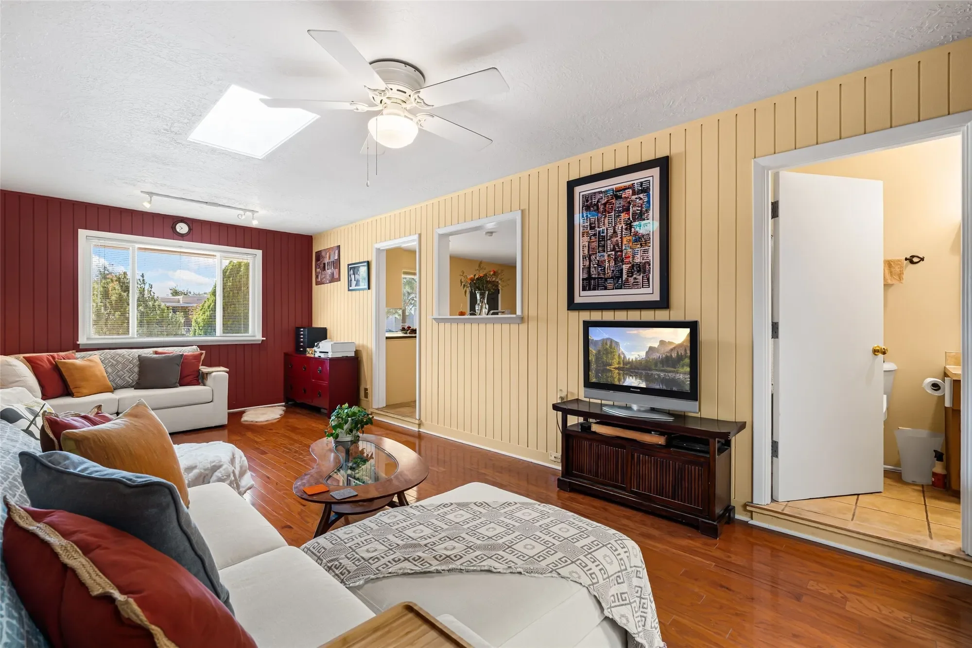 2725 Camino Chueco, Santa Fe, NM 87505, Santa Fe, New Mexico, United States. - Photo 10