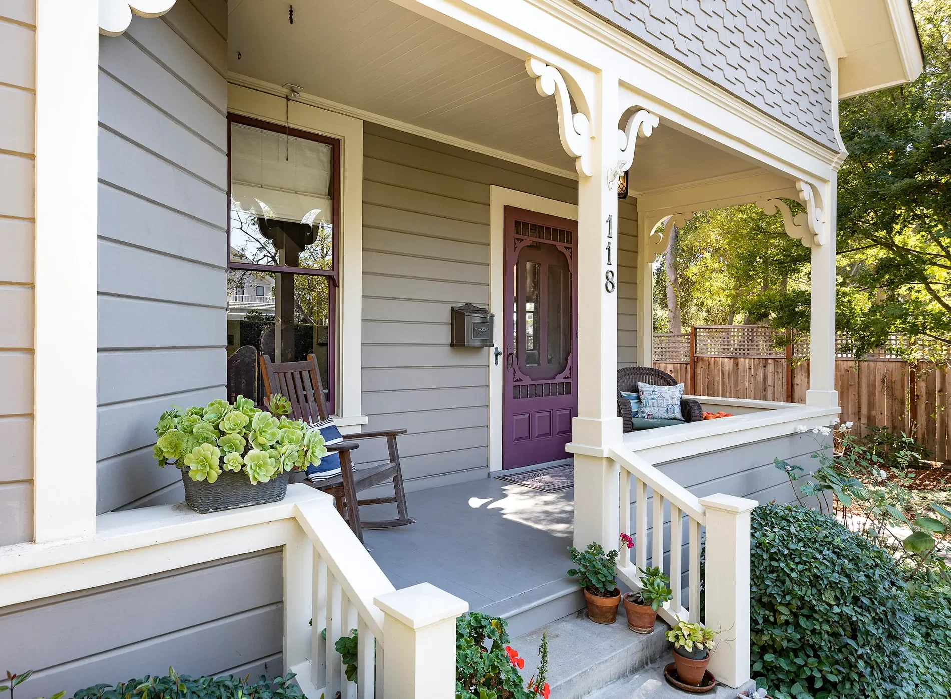 118 E Islay Street, Santa Barbara, California, United States. - Photo 7