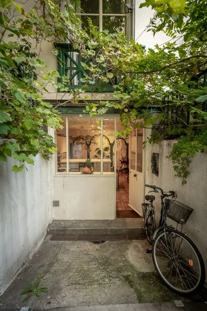 Paris, Île-de-France, France. - Photo 27