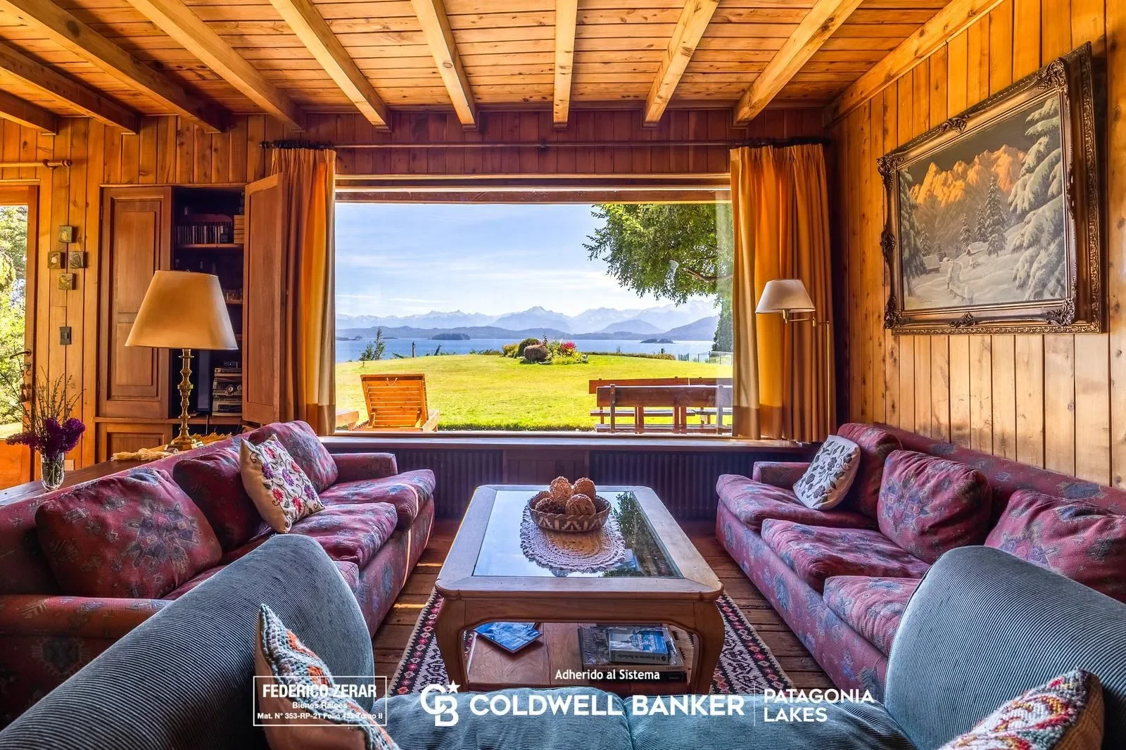 Venta  Villa Luxury   -   TOP FIVE -VILLA TACUL, Bariloche, Villa Tacul, Río Negro, Argentina. - Photo 47