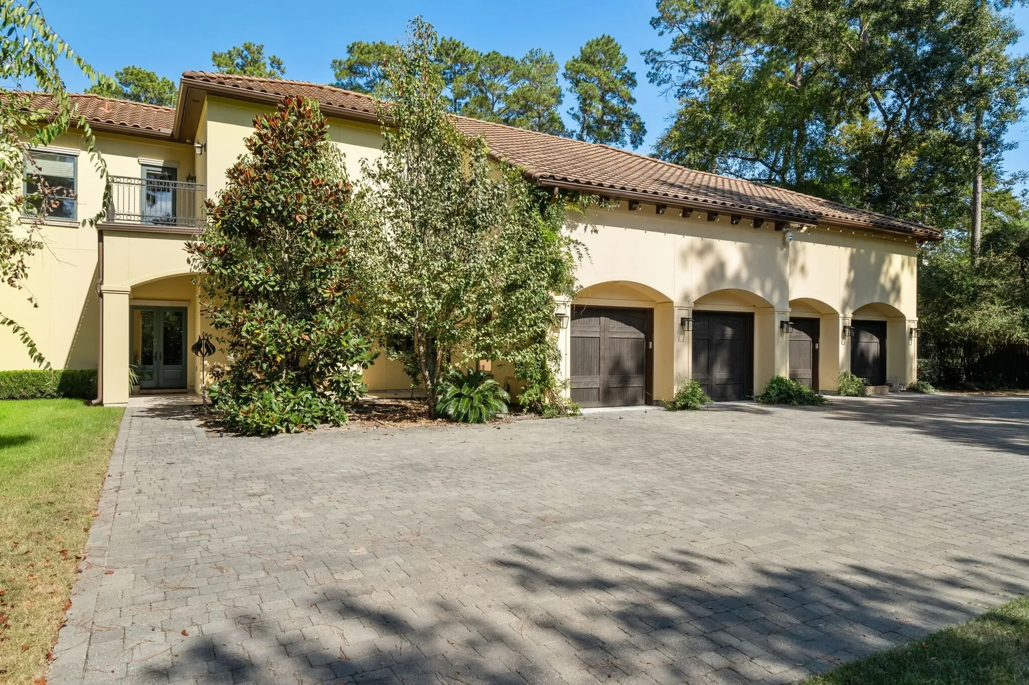 11 Palmer Crest, The Woodlands, TX 77381, The Woodlands, Texas, United States. - Photo 37