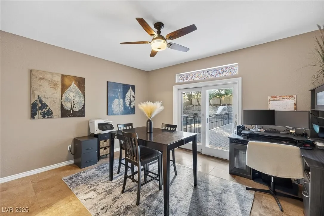 7631 Man O War Street, Las Vegas, Nevada, United States. - Photo 16