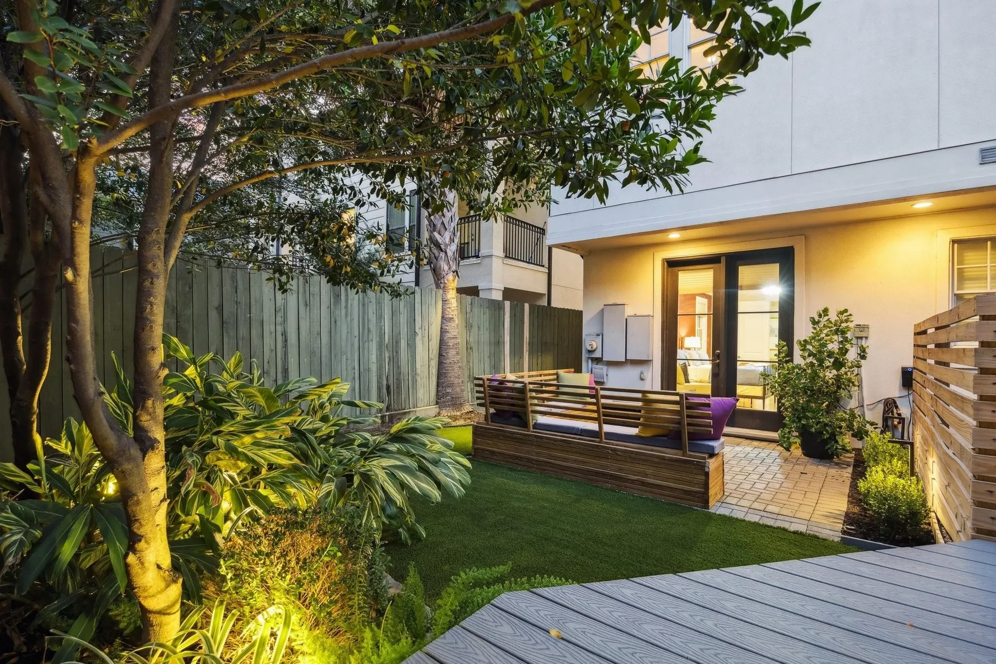 1305 W Bell Street, Houston, Texas, United States. - Photo 35