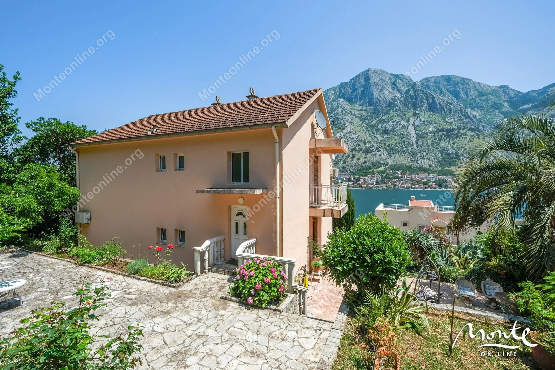 Muo, Montenegro, Muo, Kotor Municipality, Montenegro. - Photo 24