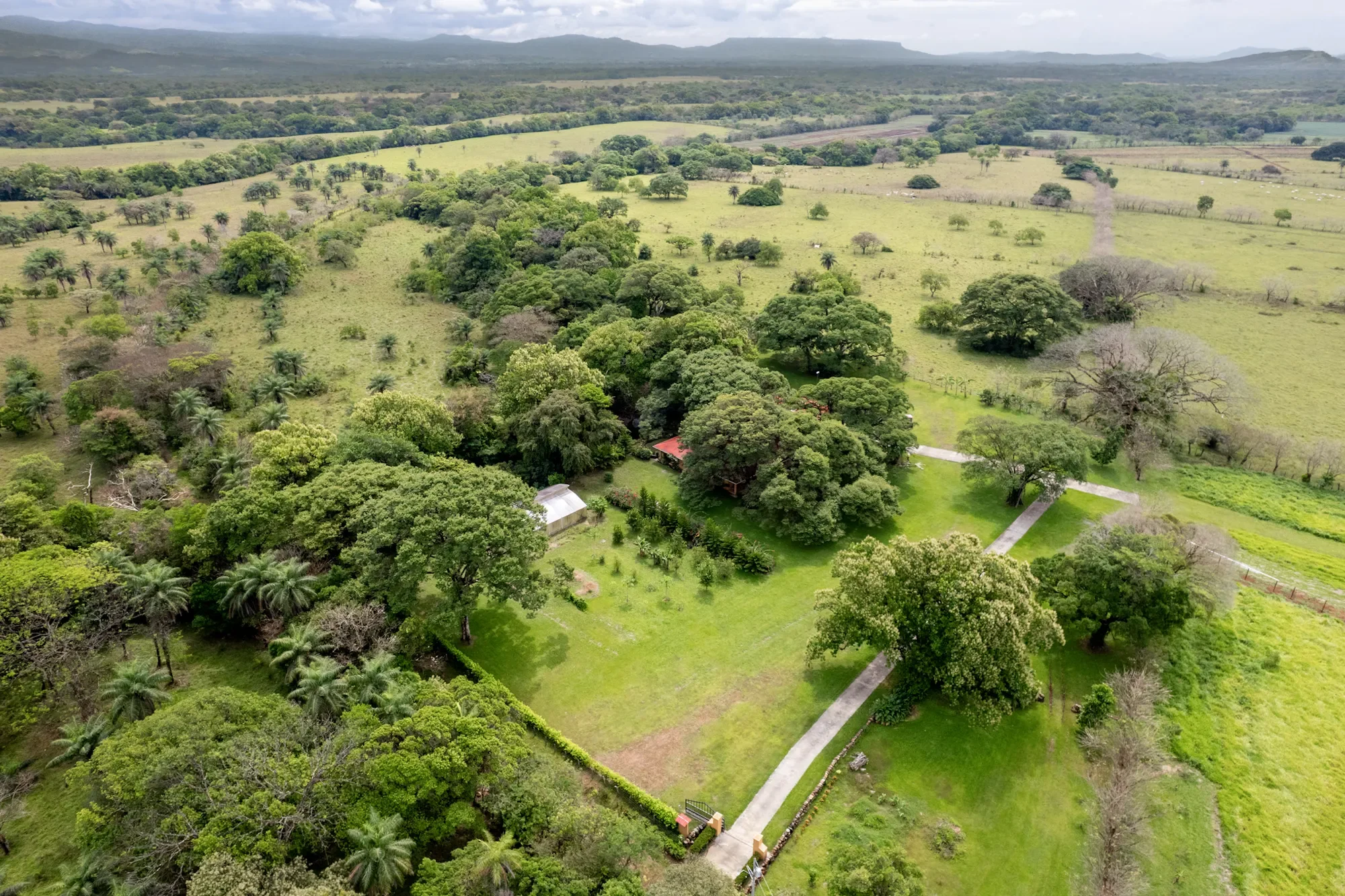 HJ6J+CJM, Cochea, Chiriquí Province, Panama, Cochea, Chiriquí Province, Panama. - Photo 13