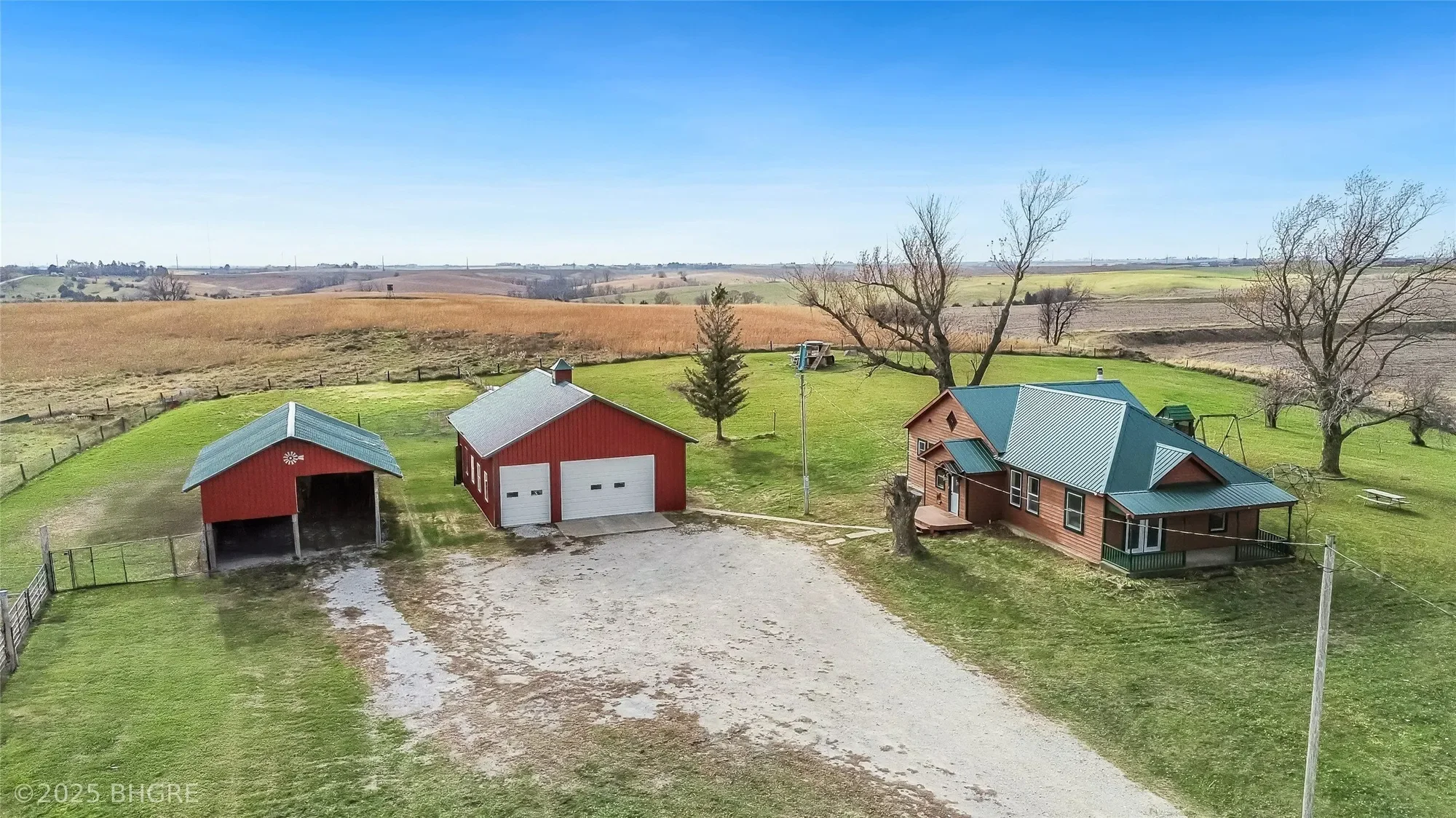 2078 110th Street, Casey, IA 50048, Casey, Iowa, United States. - Photo 27