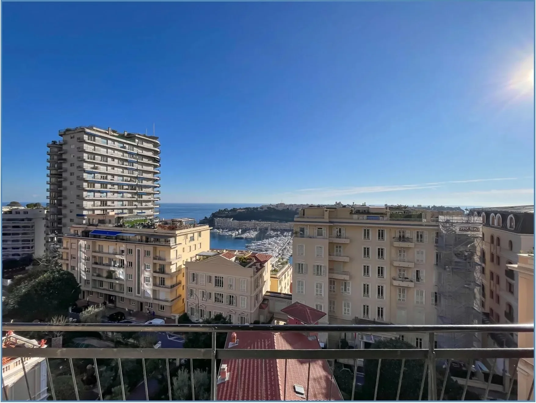 Monaco, Monaco. - Photo 2