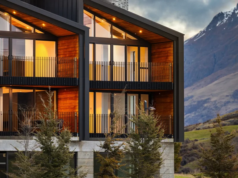Clubhouse Lane, McAdam Drive, Queenstown, OTA, Queenstown, Otago, New Zealand. - Photo 11
