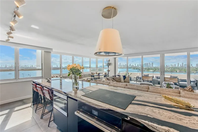 11 Island Ave 1201, Miami Beach, Florida, United States. - Photo 12