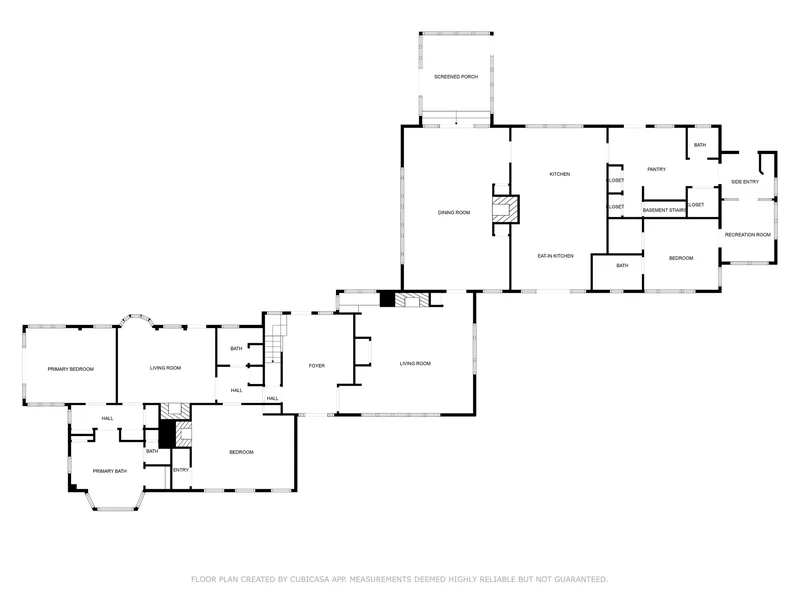 85 North Reservoir Road, West Tisbury, MA 02575, West Tisbury, Massachusetts, United States. - Photo 41