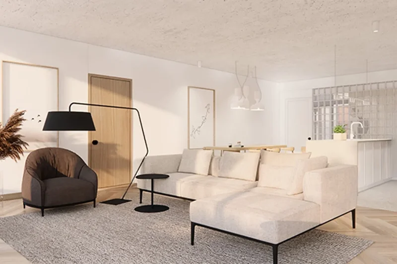 29 Côte du Palais, Apt. 302, La Cité, QC G1R4H9, Quebec City, Quebec, Canada. - Photo 4