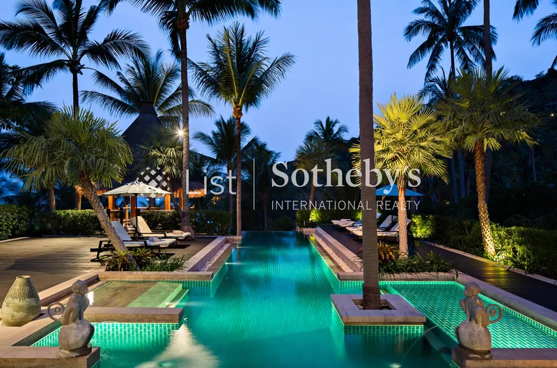 219, Surat Thani, 84 84140, Koh Samui, Surat Thani, Thailand. - Photo 25