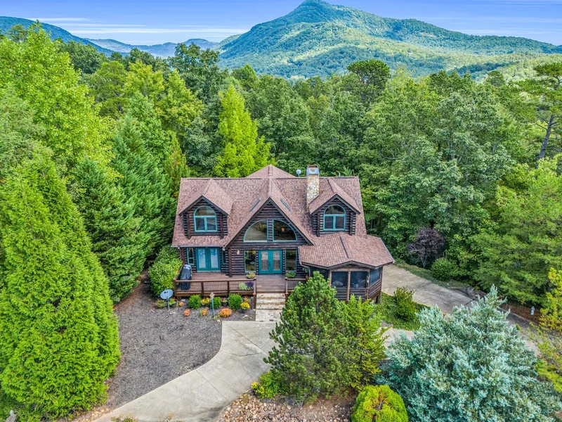 181 Highland Heights, Lake Lure, NC 28746, Lake Lure, North Carolina, United States. - Photo 43