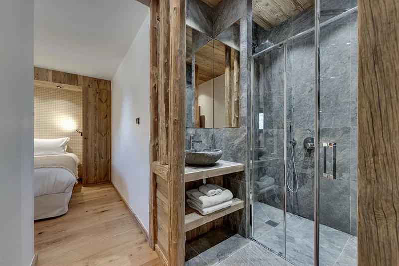 LUXURY DUPLEX APARTMENT ON THE TOP FLOOR