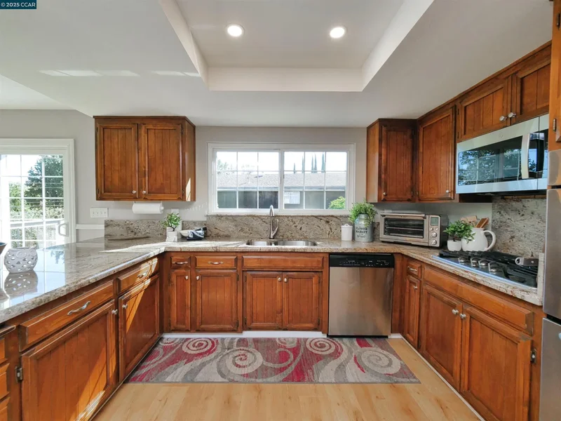 4044 Cowell Road, Concord, California, United States. - Photo 48