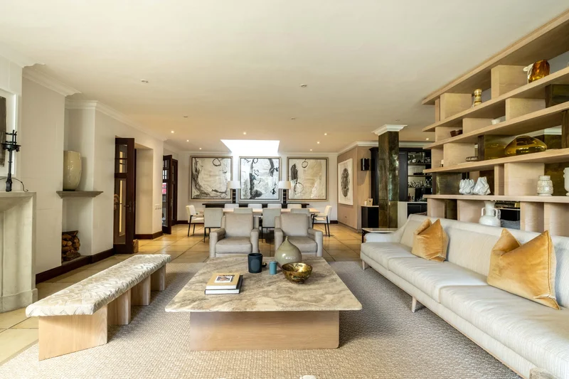 13 5th St, Houghton Estate, Johannesburg, 2198, South Africa, Johannesburg, Gauteng, South Africa. - Photo 34