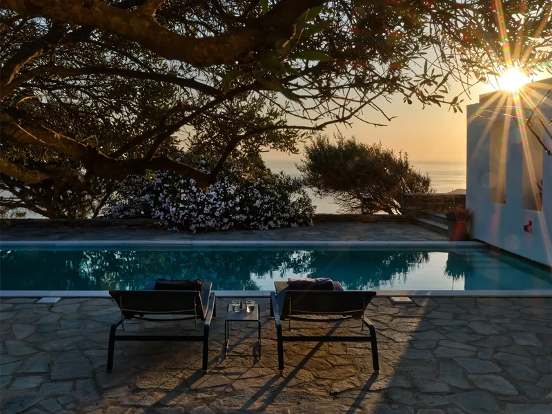 Agios Romanos Pan's Melody, Tinos, 84200, Tinos, Aegean, Greece. - Photo 15