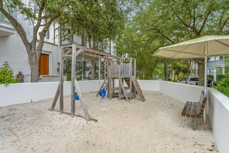 Rosemary Beach, Florida, United States. - Photo 35