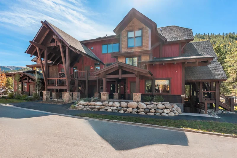 102 Lake Ridge Circle Unit# 1892, Keystone, CO 80435, Dillon, Colorado, United States. - Photo 31
