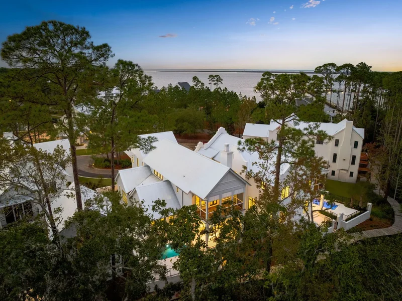 267 Churchill Oaks Drive , Santa Rosa Beach, FL 32459, Santa Rosa Beach, Florida, United States. - Photo 41