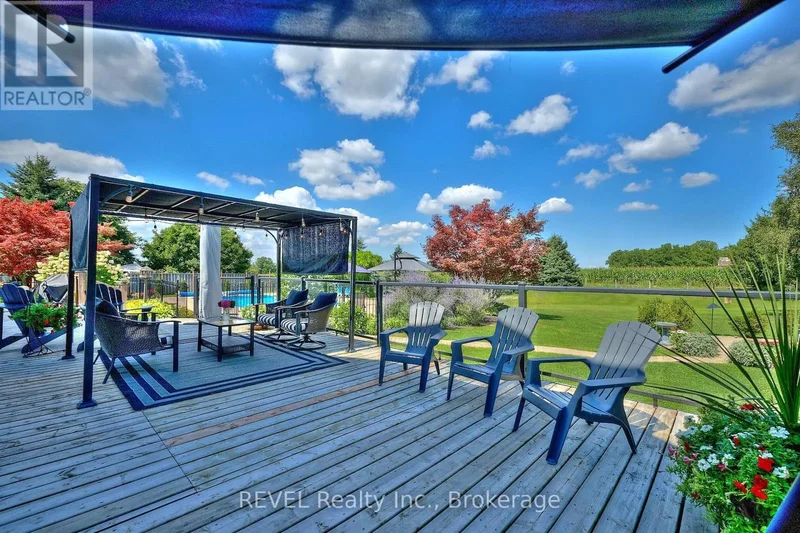 717 METLER ROAD, Pelham, ON, L0S1C0, CANADA, Pelham, Ontario, Canada. - Photo 20