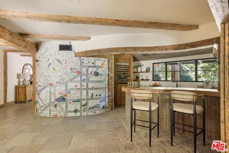 3099 Mandeville Canyon Road, Los Angeles, California, United States. - Photo 29