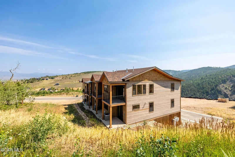 142 Saddle Mountain Camp Road, Granby, CO 80446, Granby, Colorado, United States. - Photo 101