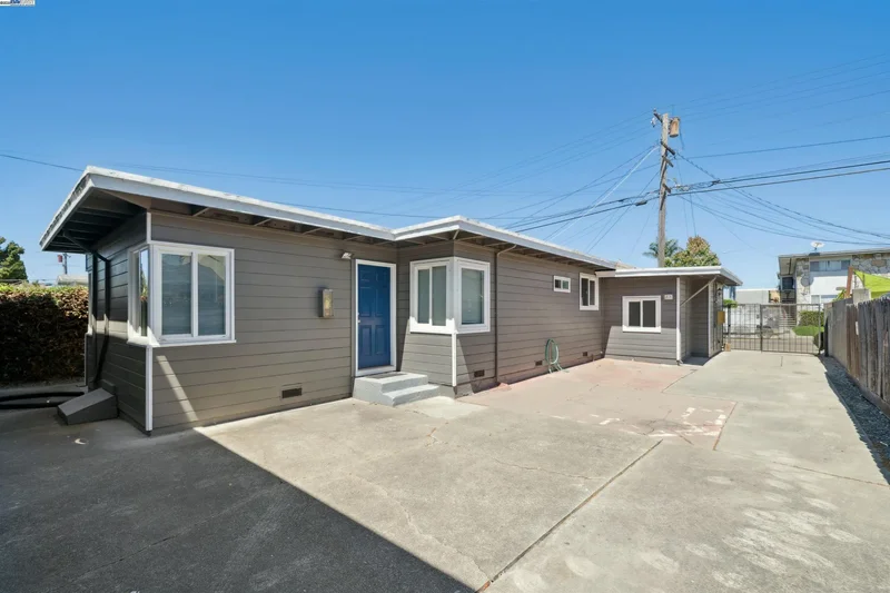 1314 Ashby Ave, Berkeley, California, United States. - Photo 7