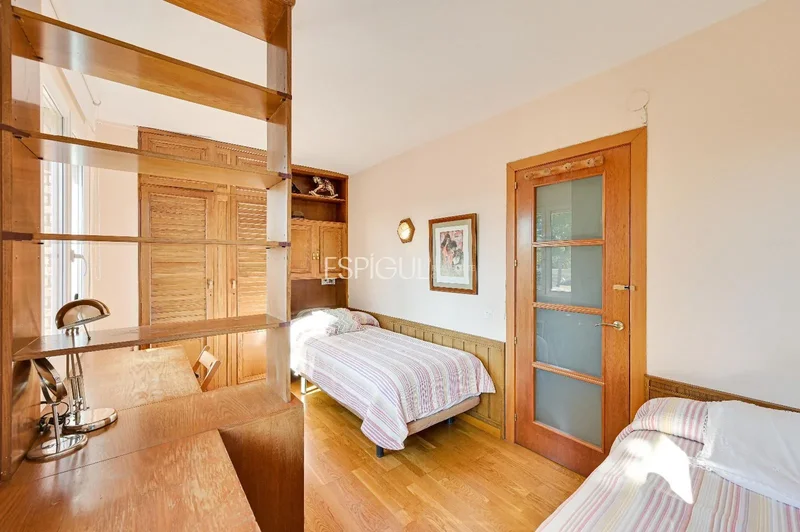 Eixample, Sant Cugat del Vallès, Barcelona, Sant Cugat del Vallès, Eixample, Barcelona, Spain. - Photo 24