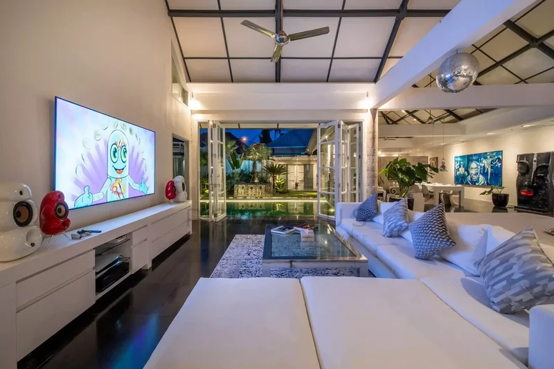Jl. Kesari II No.18, Denpasar, Bali, Indonesia. - Photo 10