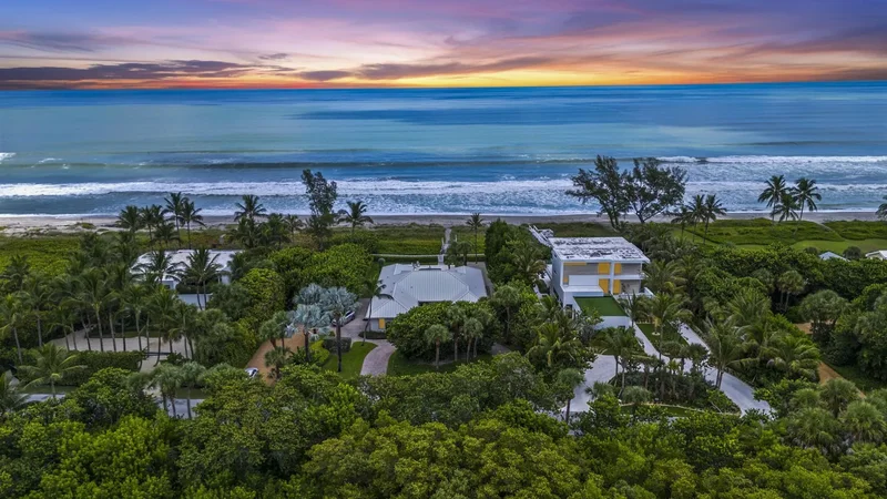 77 N Beach Road, FL, 33455, USA, Hobe Sound, Florida, United States. - Photo 43
