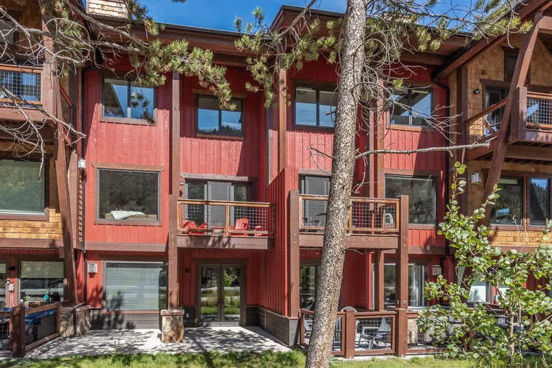 102 Lake Ridge Circle Unit# 1892, Keystone, CO 80435, Dillon, Colorado, United States. - Photo 11