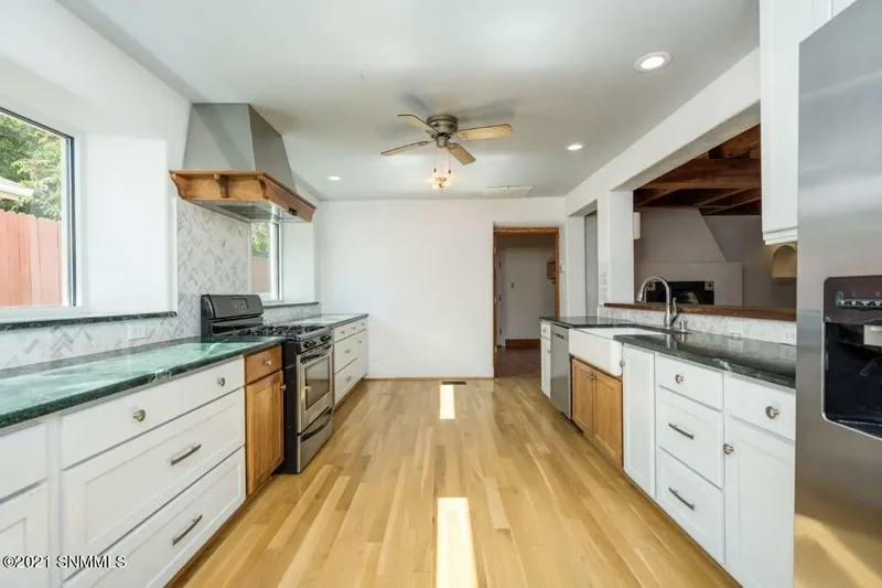 2518 Calle de Santiago, Mesilla, NM 88046, Las Cruces, New Mexico, United States. - Photo 42