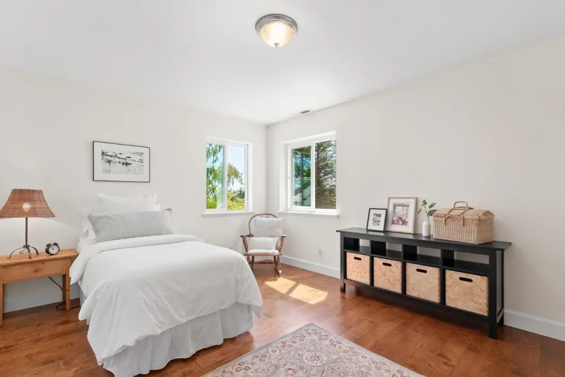7919 Empire Grade, Santa Cruz, California, United States. - Photo 33
