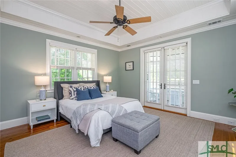 601 Myrtle Grove Lane, 31324, Georgia, United States. - Photo 23