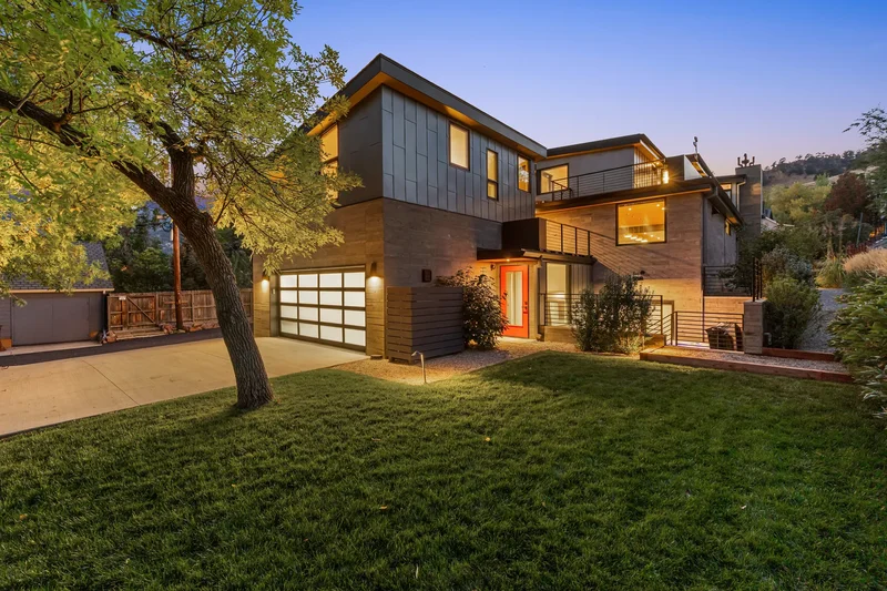 2656 4th St , Boulder, CO 80304, Boulder, Colorado, United States. - Photo 48