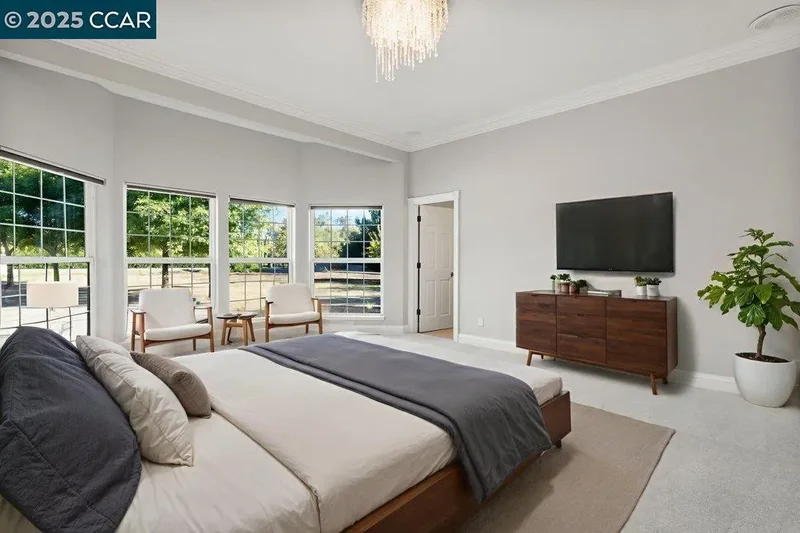 5655 Bruce Dr, Danville, California, United States. - Photo 19