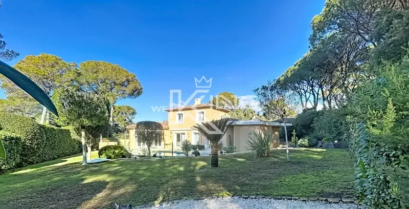 Villa - Saint Raphael - France