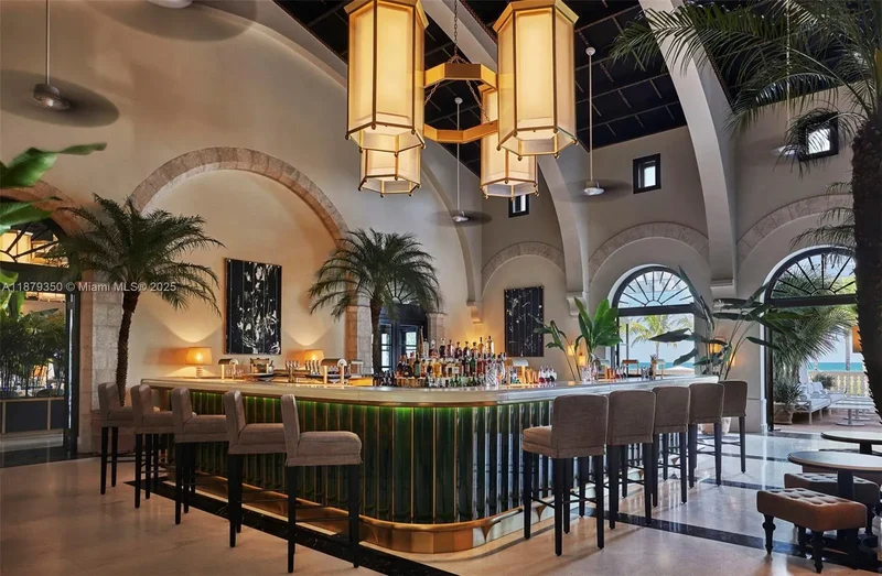 9111 Collins Ave N-317, Bal Harbour, Florida, United States. - Photo 22
