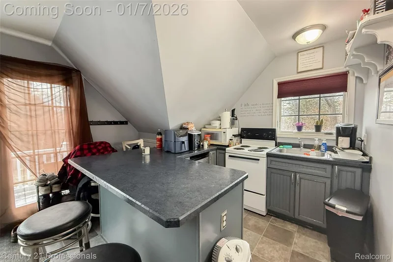 910 W Pine Tree Road W, LakeOrion, MI 48362, Orion charter Township, Michigan, United States. - Photo 48