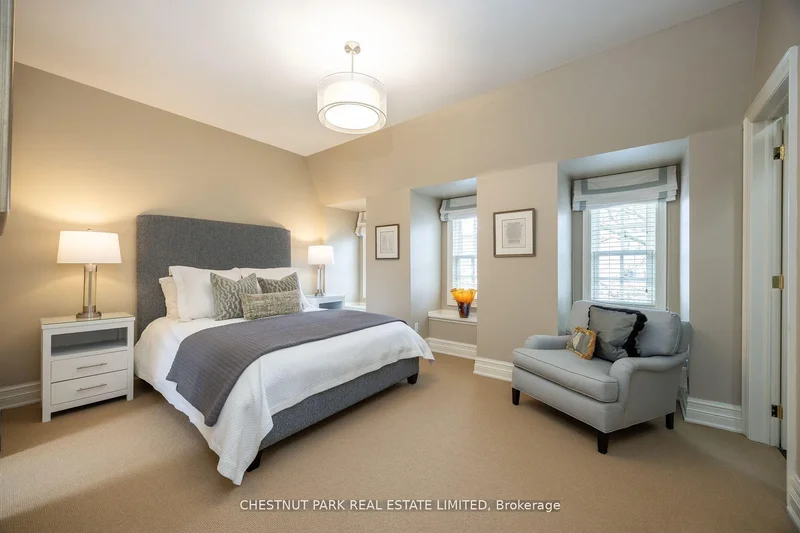 117 Davenport Road, Toronto, Ontario, Canada. - Photo 32