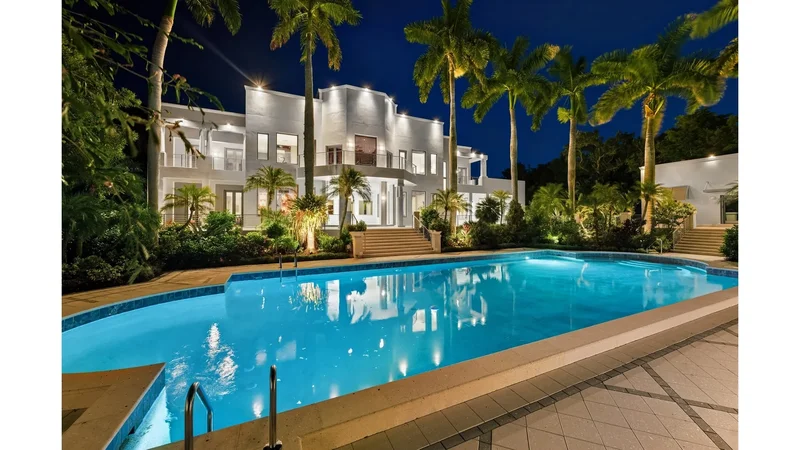 3315 BAY SHORE ROAD, Sarasota, Florida, United States. - Photo 81