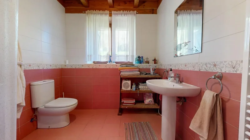 Santa Cruz, Artzentales, VIZCAYA, Artzentales, Artzentales, Basque Country, Spain. - Photo 38