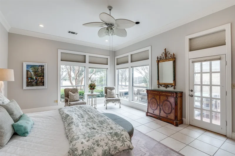 5415 Preston Fairways Circle, Dallas, TX 75252, Dallas, Texas, United States. - Photo 23