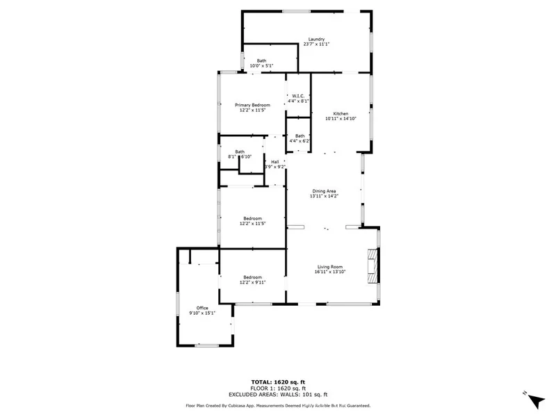 511 Unit 1&2 Alvarado Street, Redlands, CA 92373, Redlands, California, United States. - Photo 81