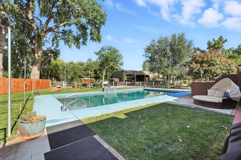 123 SEGO Lane, Corrales, NM 87048, Corrales, New Mexico, United States. - Photo 54
